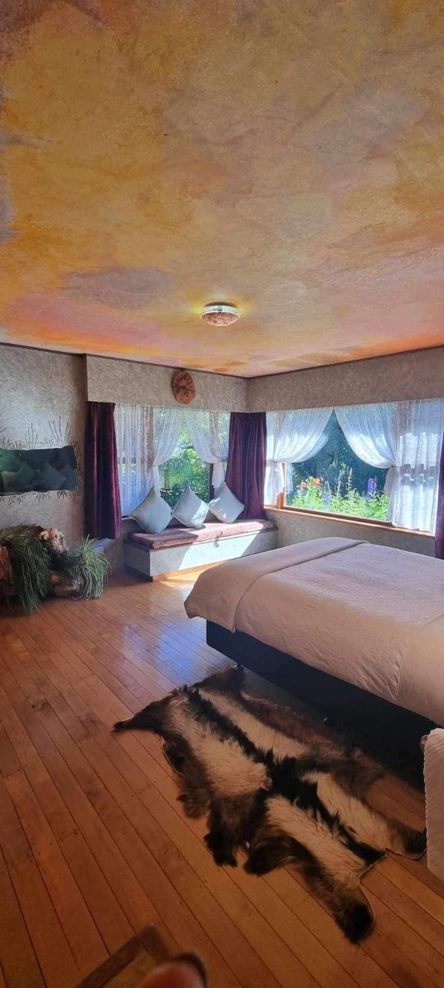 Little Paradise Lodge Creighton Zewnętrze zdjęcie