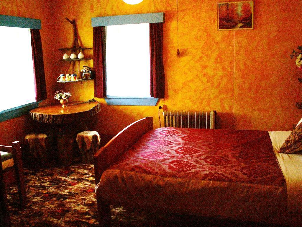 Little Paradise Lodge Creighton Pokój zdjęcie