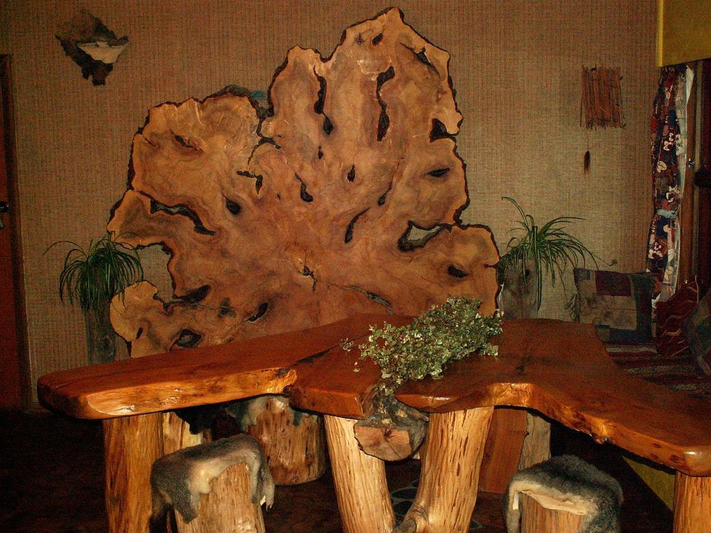 Little Paradise Lodge Creighton Pokój zdjęcie