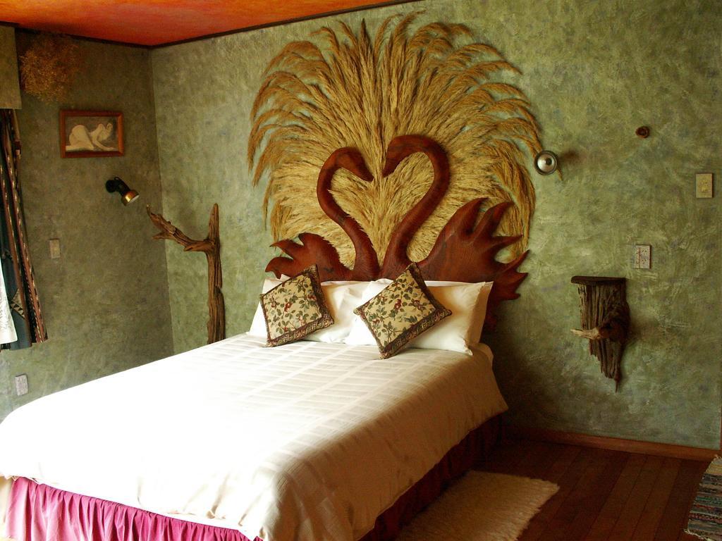 Little Paradise Lodge Creighton Pokój zdjęcie