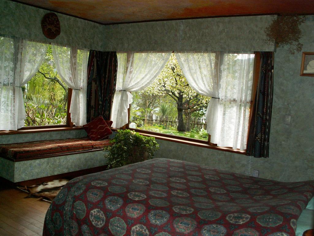Little Paradise Lodge Creighton Pokój zdjęcie